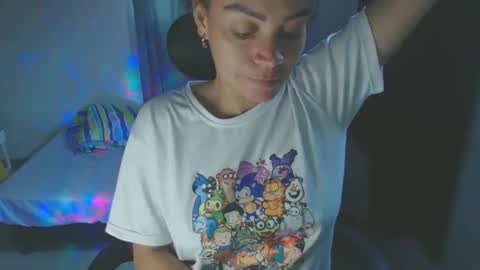 Shayna online show from 02.23.25