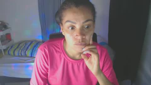 Shayna online show from 03.12.25