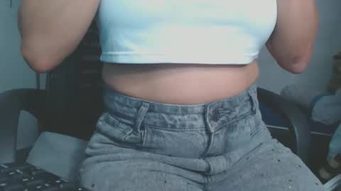 Shayna online show from 04.02.26