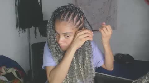 Shayna online show from 04.08.26