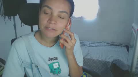 Shayna online show from 04.16.26