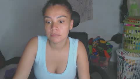 Snapshot of shayna_cute chatting on 05.15.26 Shayna online show from 05.15.26