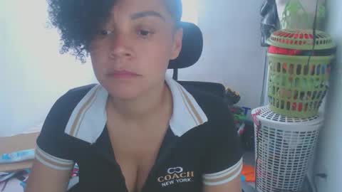 Snapshot of shayna_cute chatting on 05.21.26 Shayna online show from 05.21.26