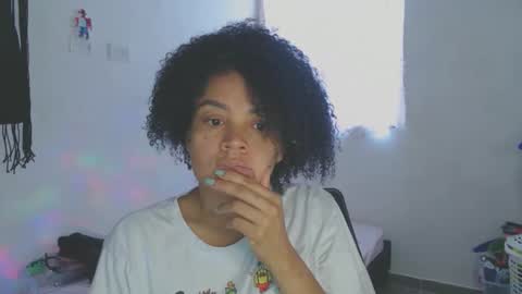 Snapshot of shayna_cute chatting on 05.31.26 Shayna online show from 05.31.26