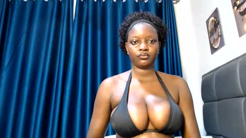 Snapshot of shayne_akinyi chatting on 05.24.26 Shayne online show from 05.24.26