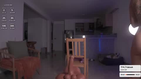 Laura c online show from 03.16.26