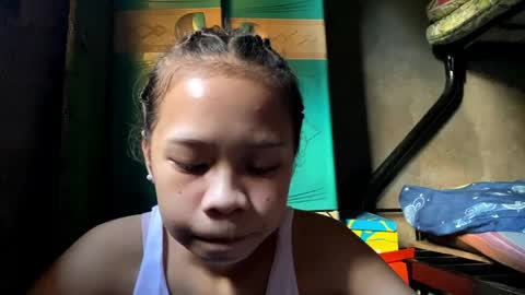 Evelyn online show from 05.24.26