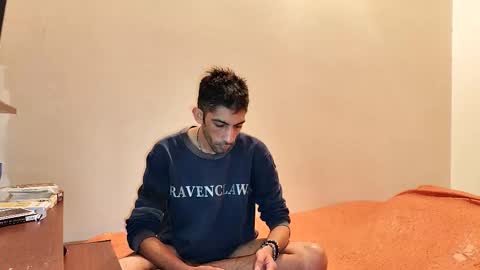 shebas07 online show from 10.25.25