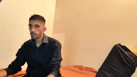 shebas07 online show from 11.05.25