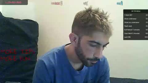 shebas07 online show from 03.18.26