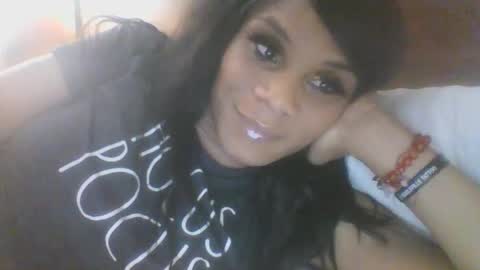 Snapshot of shecold23 chatting on 01.13.25 Ts amelia badd online show from 01.13.25