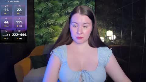 Snapshot of shedar_pretty chatting on 01.16.25 Shedar online show from 01.16.25