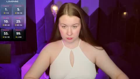 Snapshot of shedar_pretty chatting on 02.11.25 Shedar online show from 02.11.25