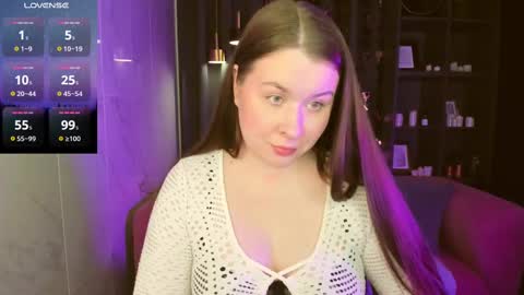 Snapshot of shedar_pretty chatting on 02.18.25 Shedar online show from 02.18.25