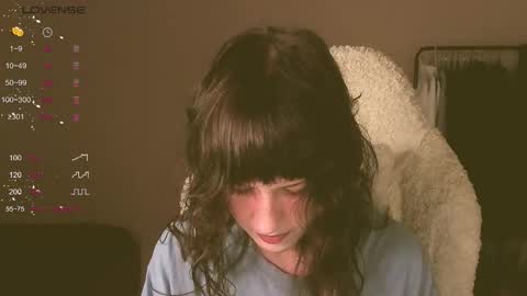 Snapshot of sheeny_shy chatting on 09.15.25 Chiara online show from 09.15.25