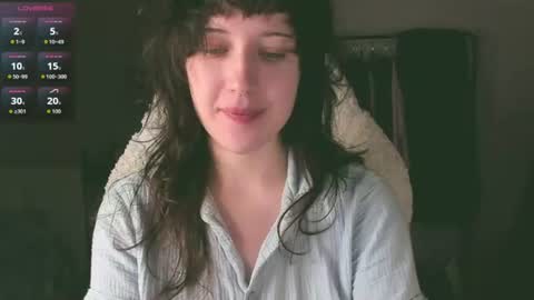 Chiara online show from 07.14.26