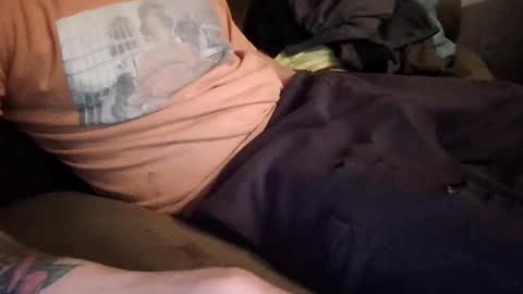 sheepydoggy45 online show from 02.09.26