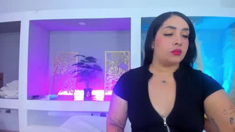 Sheryl online show from 03.01.26