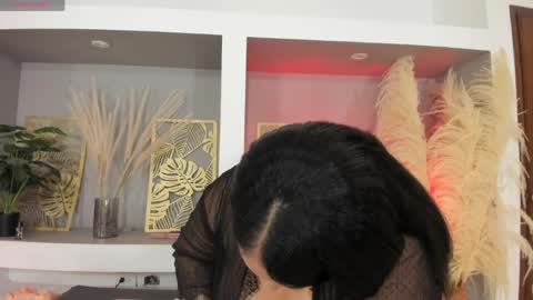 Sheryl online show from 04.10.26