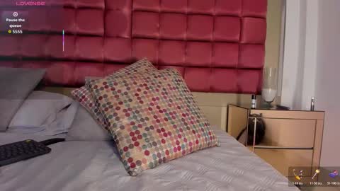 Shego  online show from 11.28.25