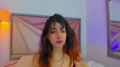 Shego  online show from 06.01.26