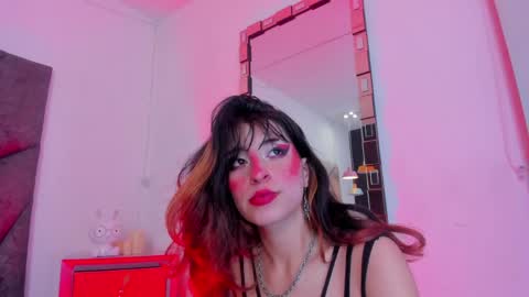 Shego  online show from 06.08.26