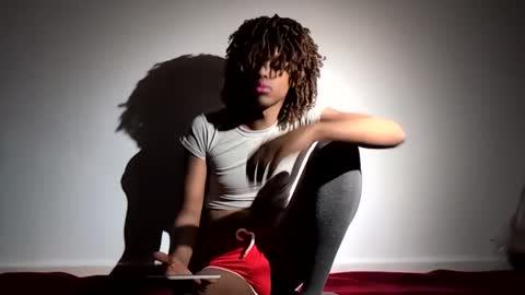 sheila_shortcake online show from 04.03.26