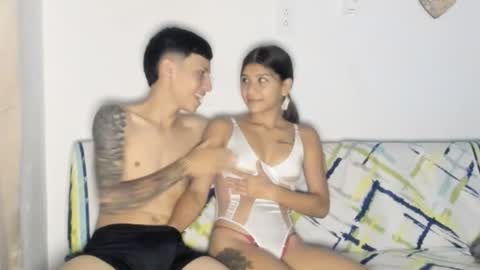 sheilanyarturo online show from 02.02.26