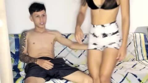 sheilanyarturo online show from 03.17.26