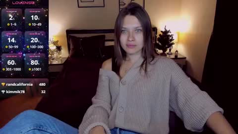 Alexis online show from 01.02.25