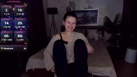 Alexis online show from 01.07.25