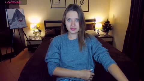 Alexis online show from 01.13.25