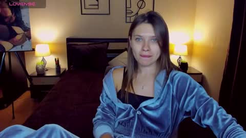 Alexis online show from 01.24.25