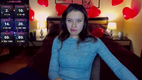 Alexis online show from 02.11.25