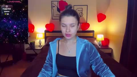 Alexis online show from 02.18.25