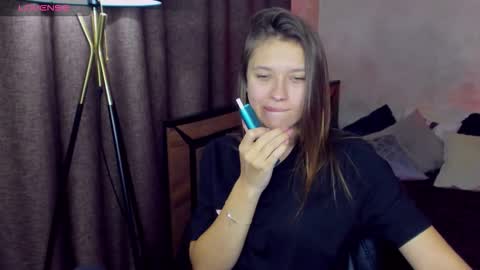 Alexis online show from 10.13.25