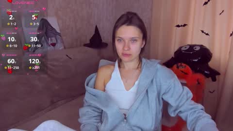 Alexis online show from 11.05.25