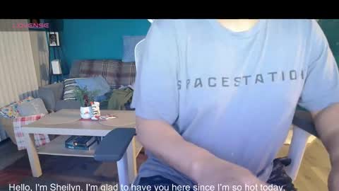 sheilyn_smith online show from 12.01.25