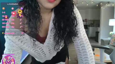 sheilyn_smith online show from 02.26.26