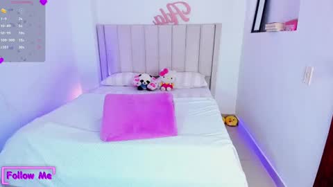 Snapshot of sheirysex chatting on 12.13.24 Danna   online show from 12.13.24