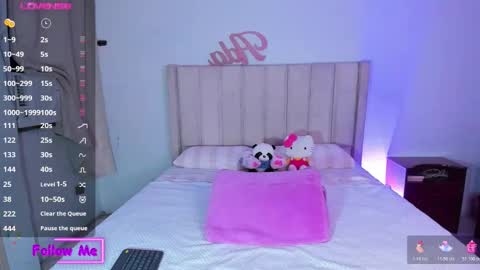 Danna   online show from 02.22.26