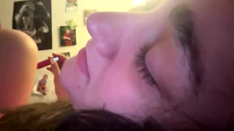 Snapshot of shelbsss17 chatting on 03.20.26 shelbsss17 online show from 03.20.26