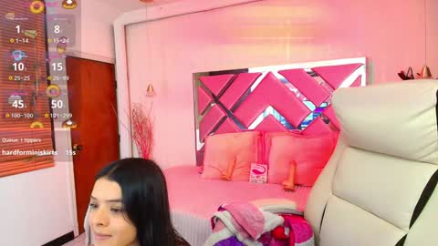 Shelby cute  online show from 01.24.25