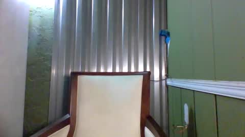 Red online show from 10.27.25