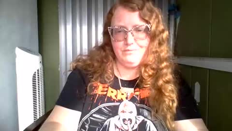 Red online show from 03.02.26