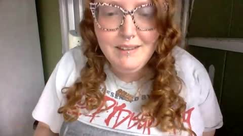 Red online show from 04.07.26