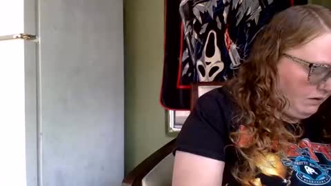 Red online show from 04.21.26