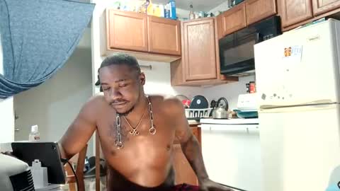 King-shelb online show from 01.21.25