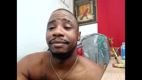 King-shelb online show from 01.28.25