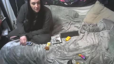 King-shelb online show from 03.09.25